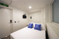 Фото K-Guesthouse Myeongdong 1