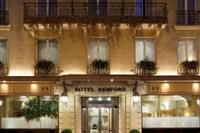 Фото Hotel Bedford