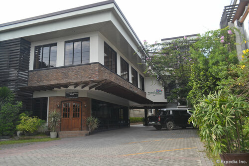 Гостиница Stonewood Hotel в Провинции Южный Котабато