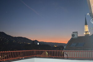 Гостиница Berr