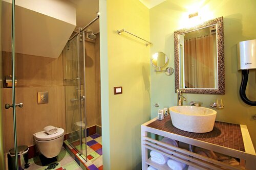 Гостиница Elia Fatma Boutique Hotel - Adults Only в Ханье