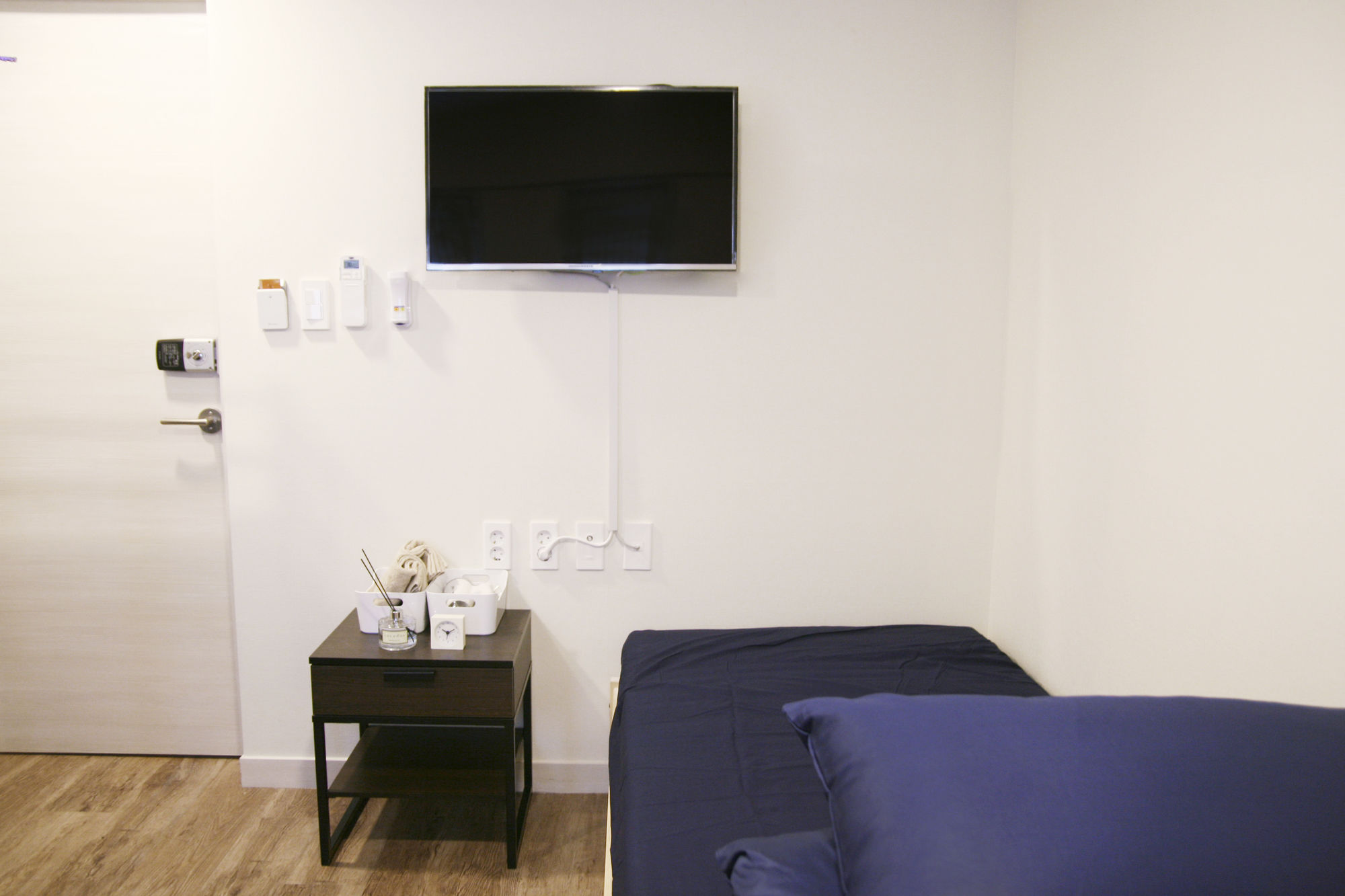 Фото Seoul Dalbit Dongdaemun Guesthouse