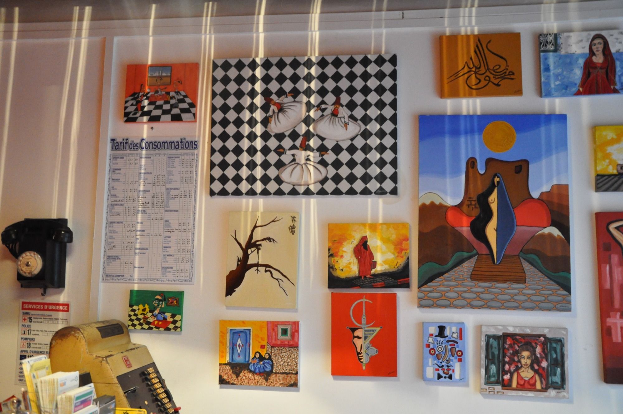 Фото Hotel Du Globe