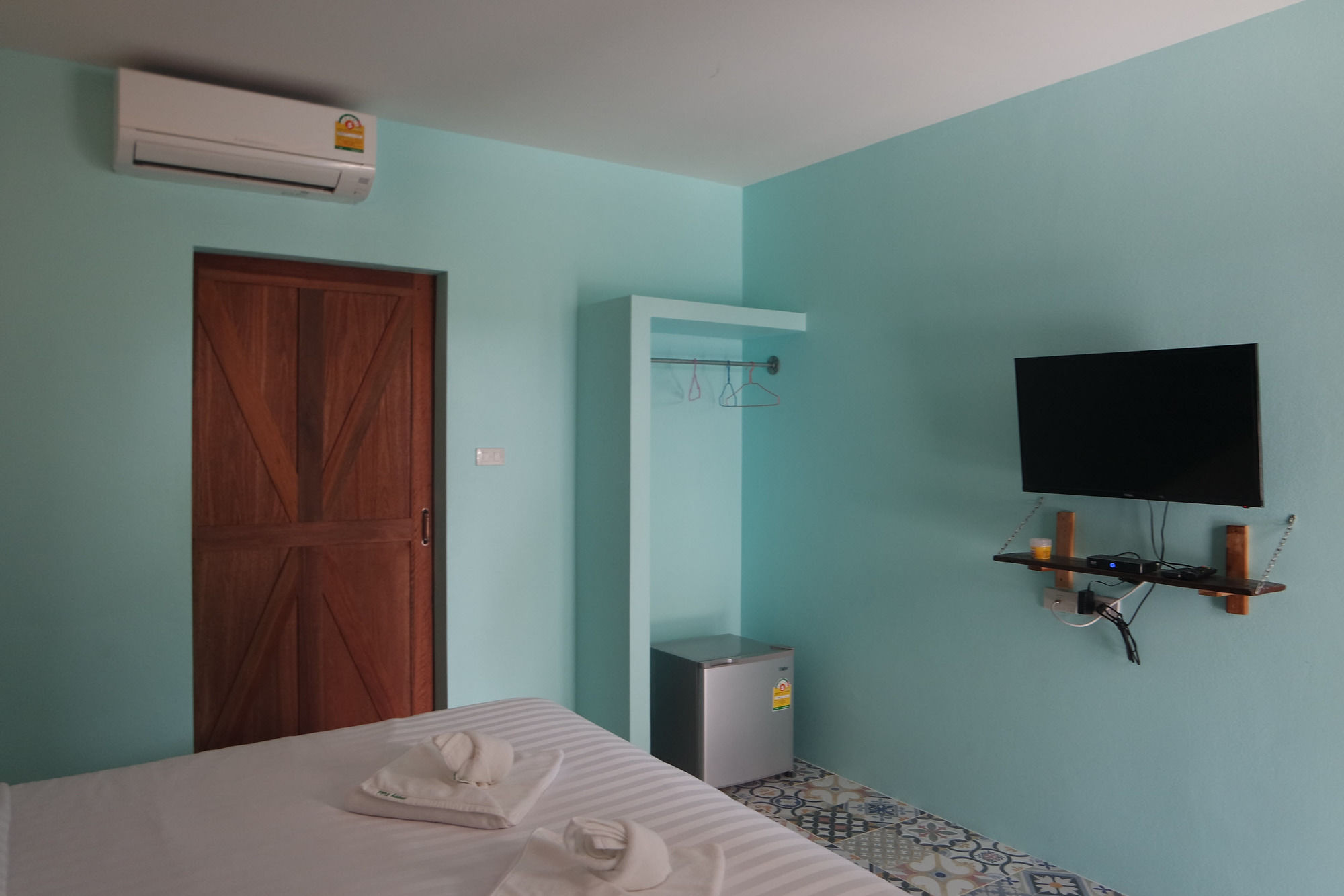 Фото Happy Field Resort Cha-am