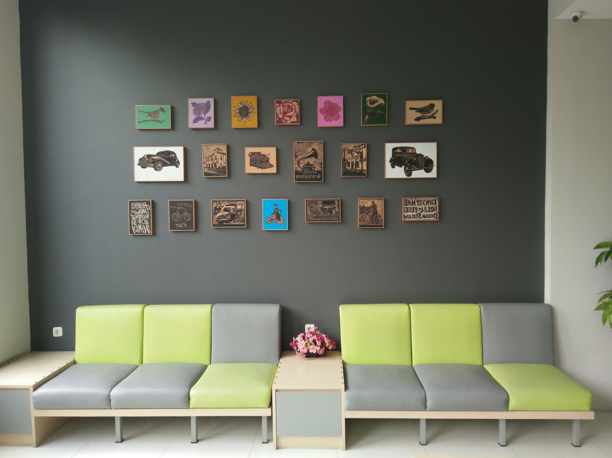 Фото Sentra Inn Bandung