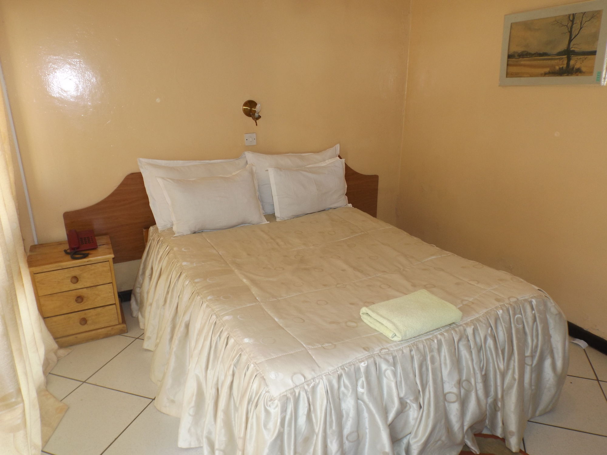 Фото Mumana Pleasure Resort