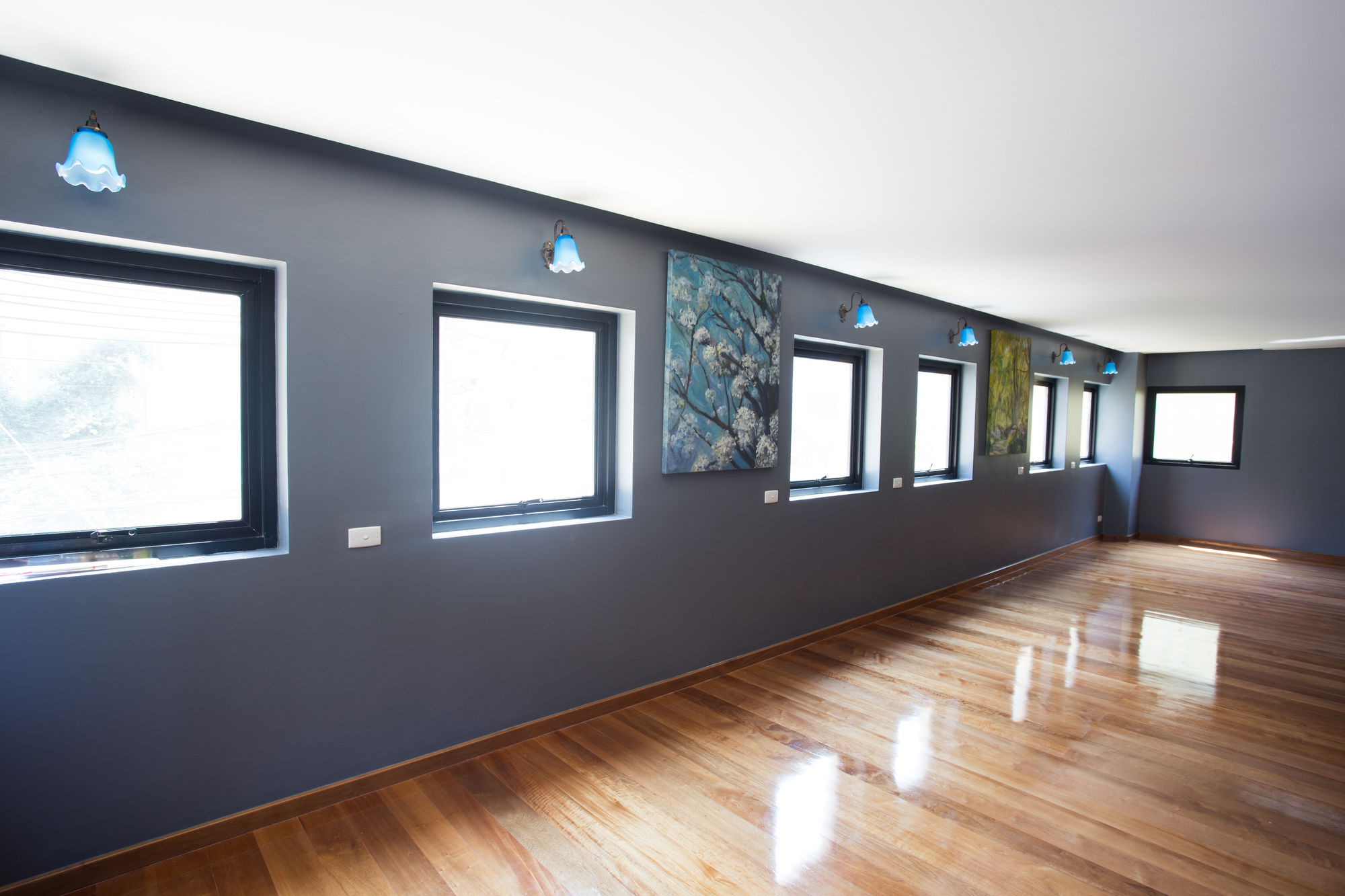 Фото Nine Design Place