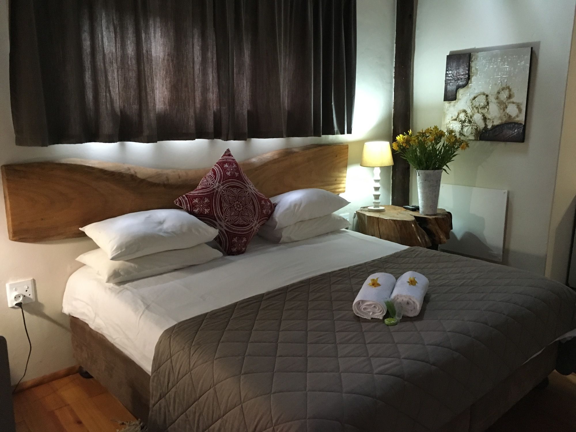 Фото отеля 5