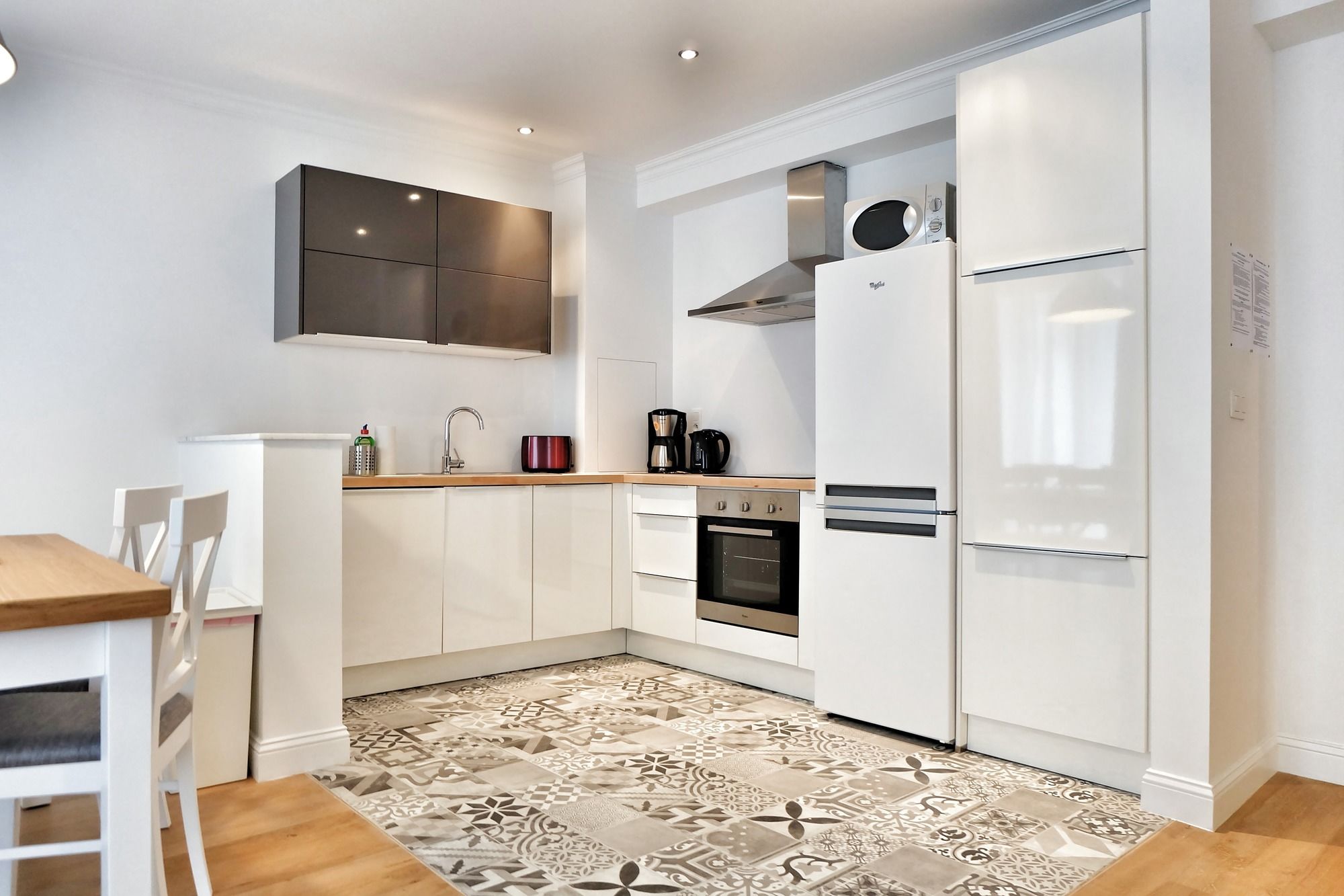 Фото Top Spot Residence