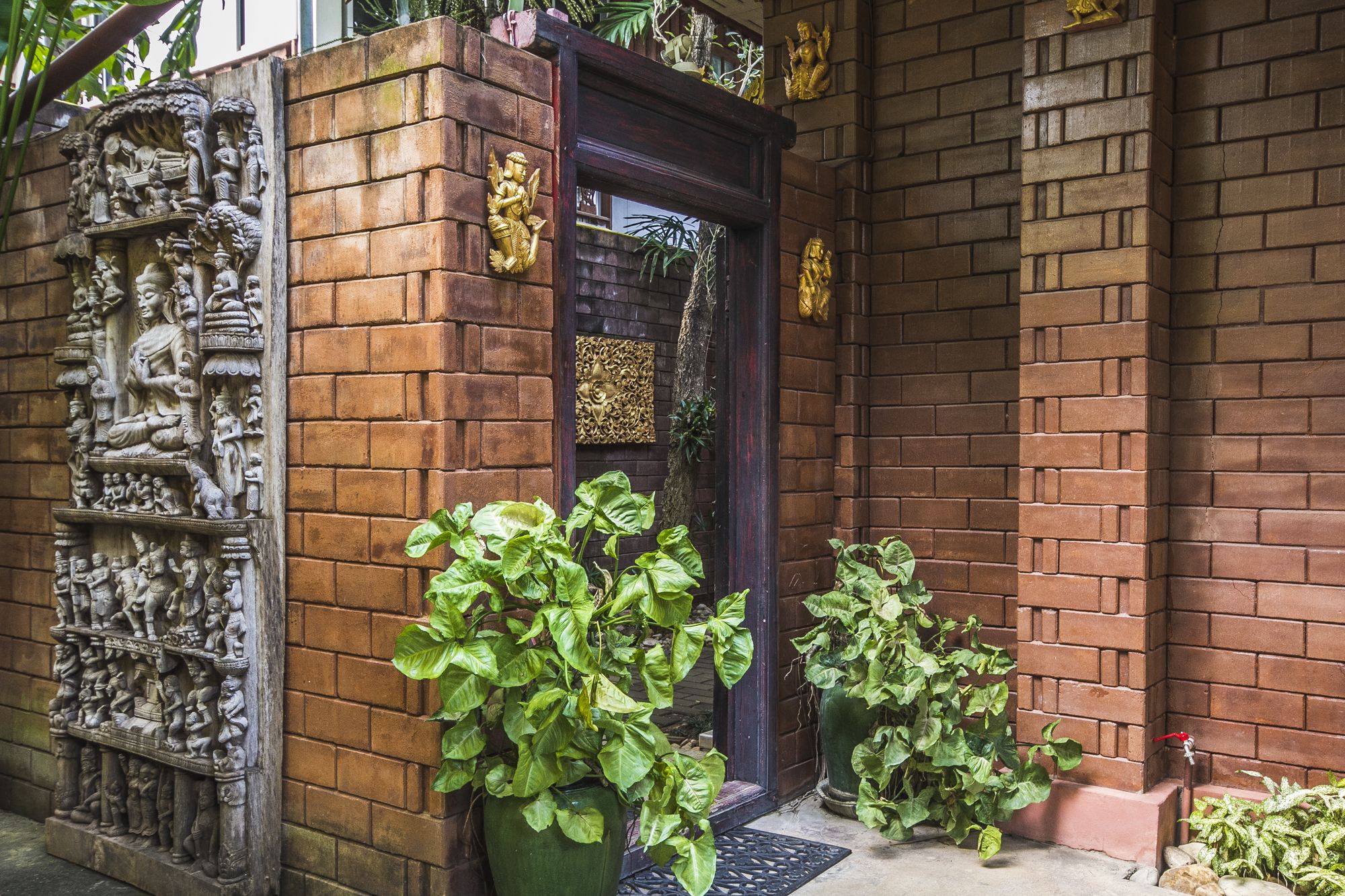 Фото Irawadee Resort