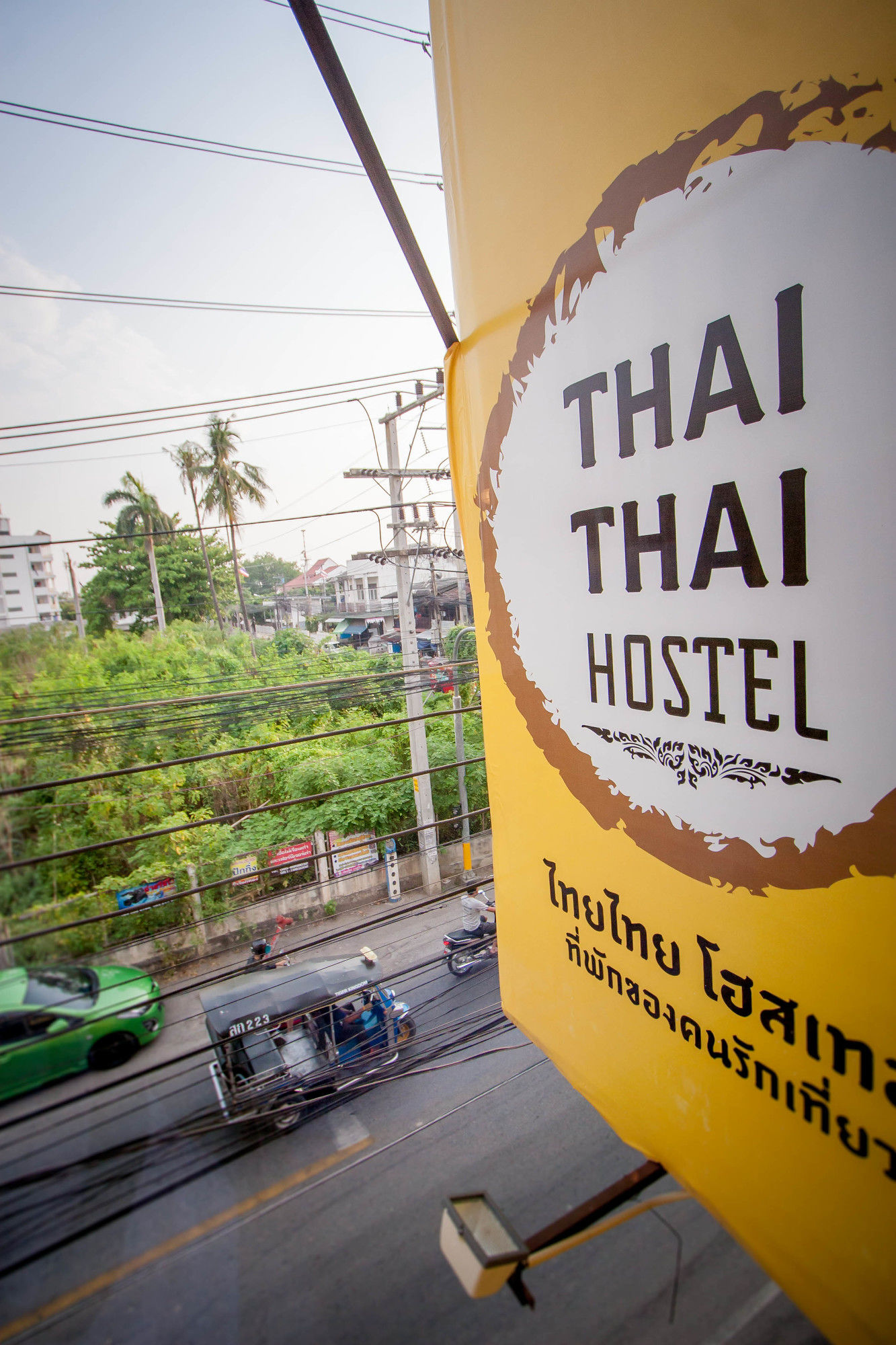 Фото Thai Thai Hostel