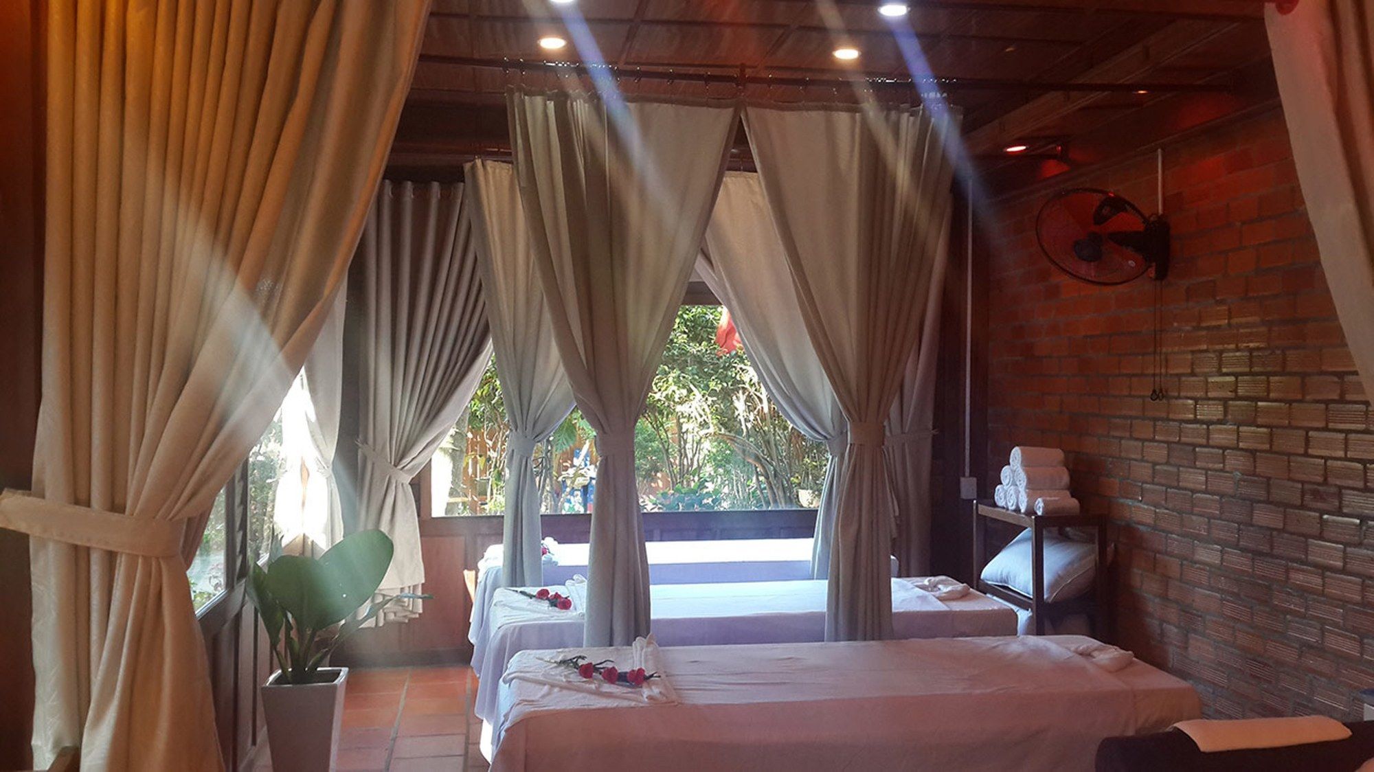 Фото Cosy Bungalow Phu Quoc