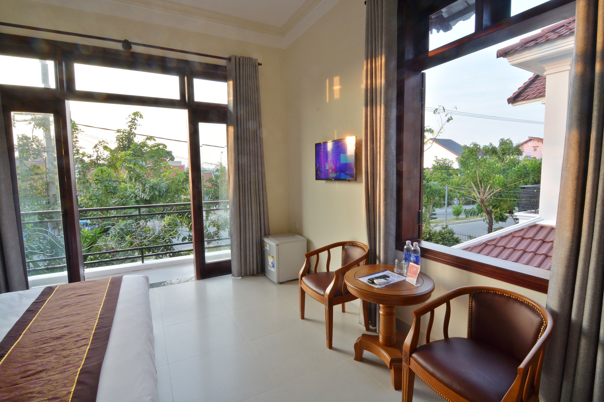 Фото Red Rose Villa Hoi An