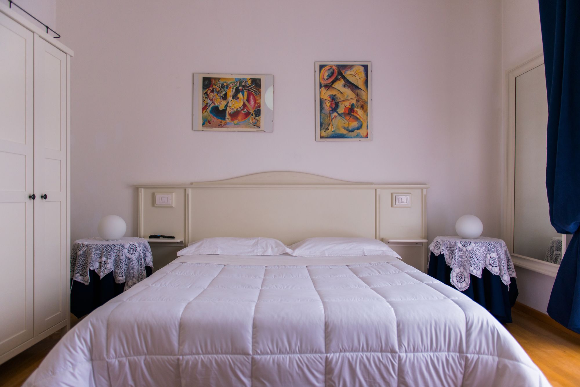 Фото B&b Miami Beach