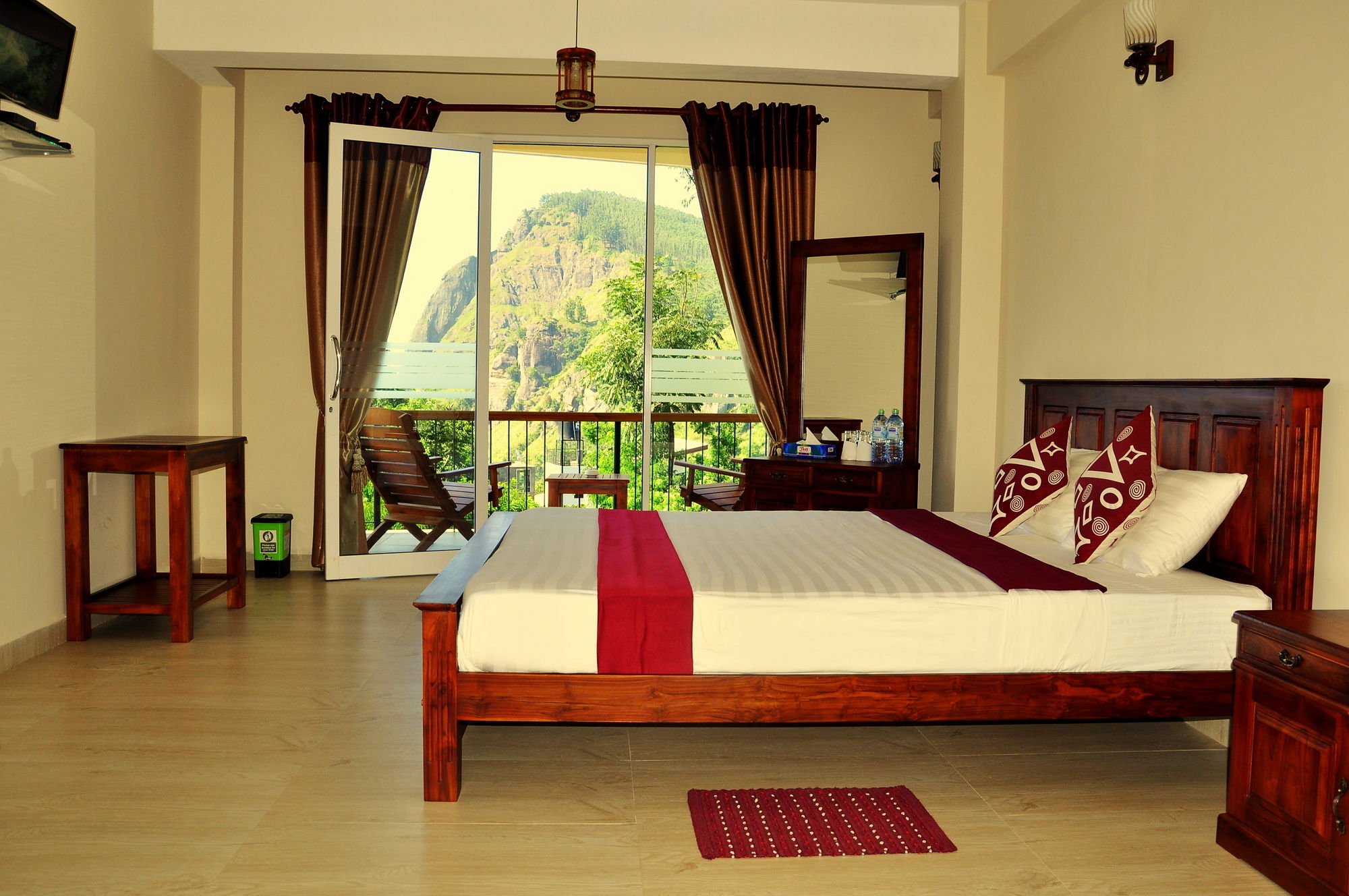 Фото Hotel Onrock