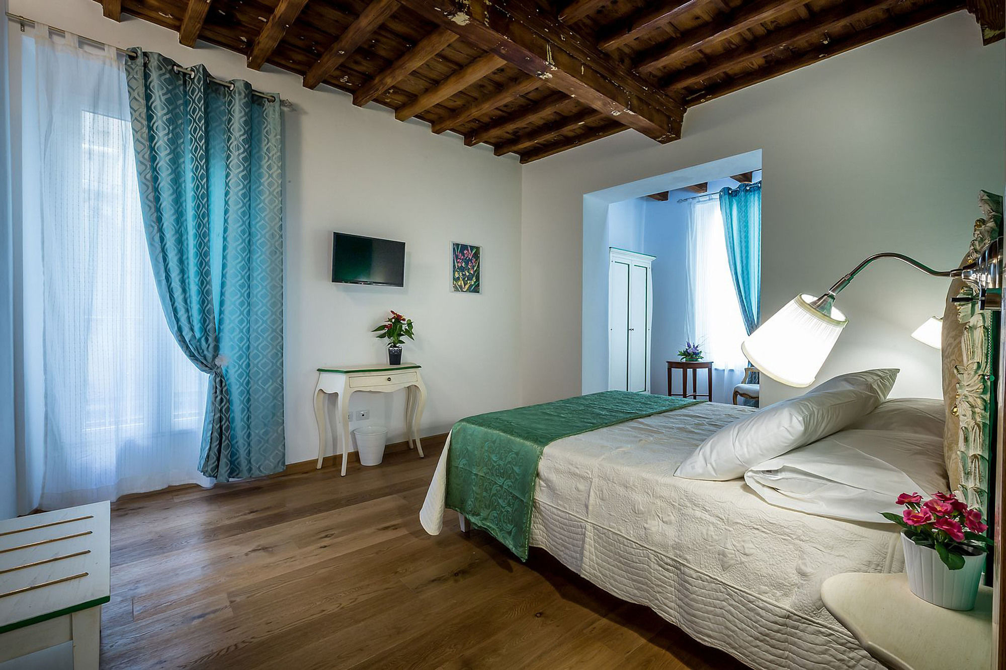 Фото B&b La Stella D'Oro