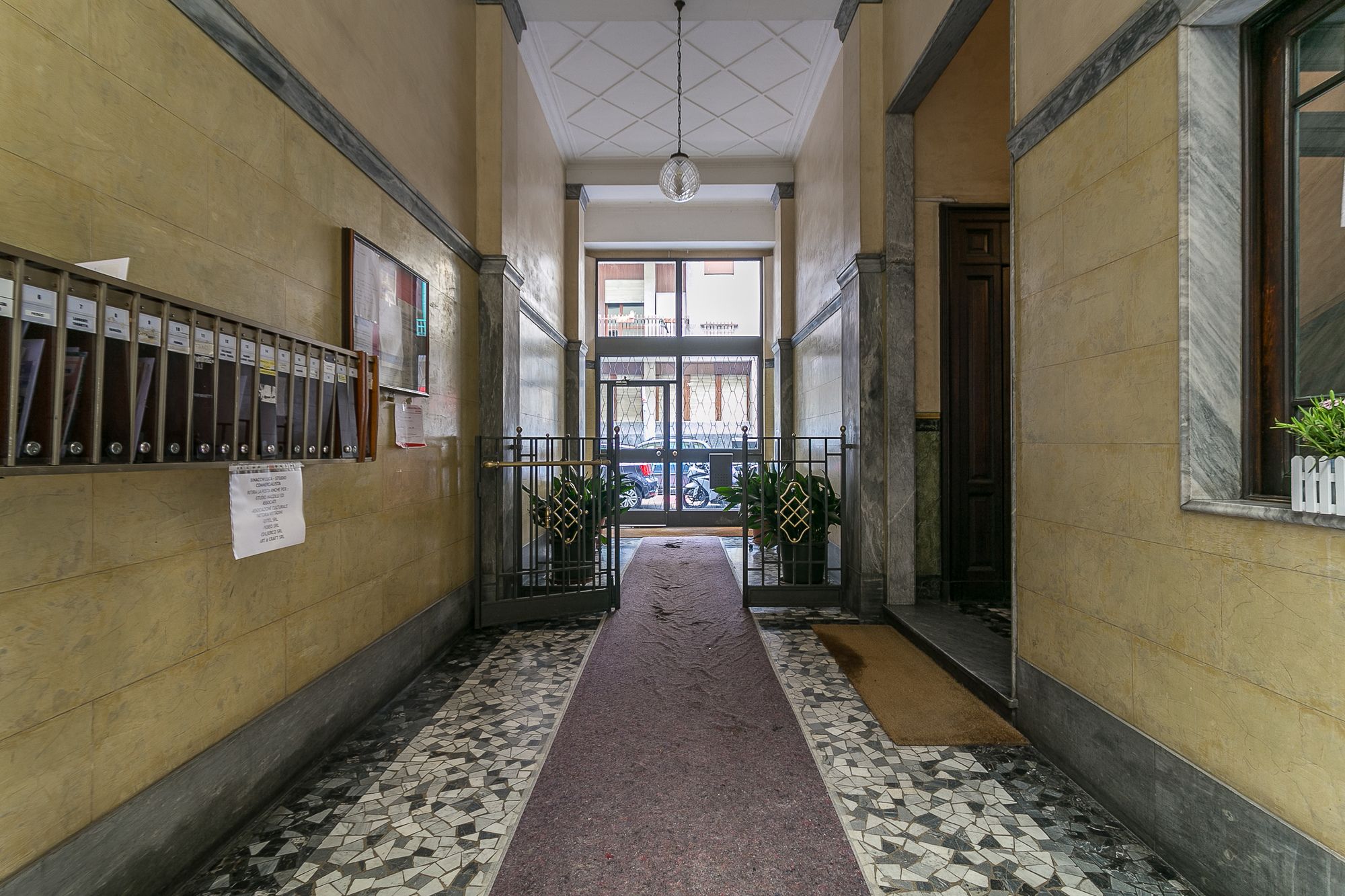 Фото NotaMi - Titty House Crocetta