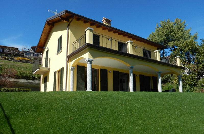 Апартаменты Casa Ketty в Белладжо