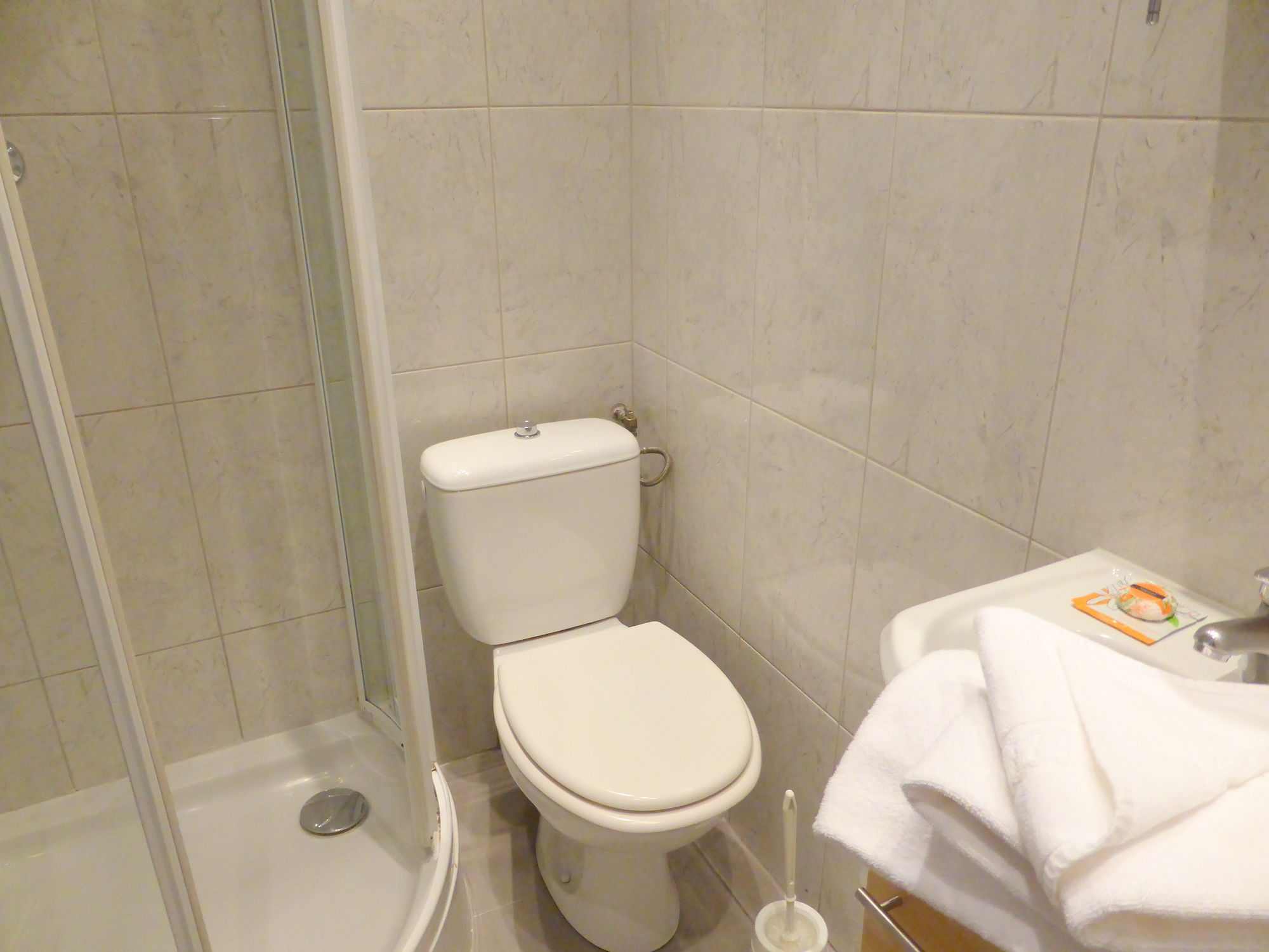 Фото Aparthotel Ammi Nice Massena