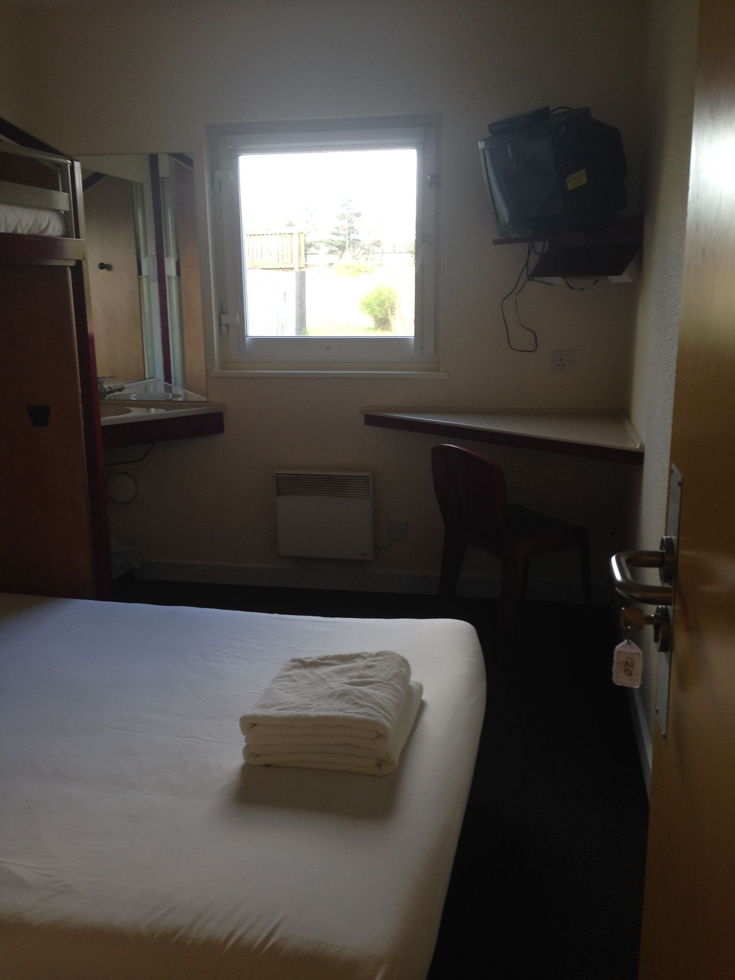 Фото Metro Inns Newcastle