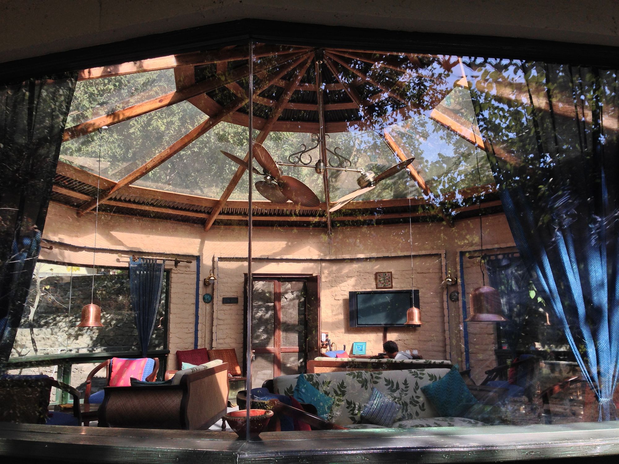 Фото Soulitude by the Riverside