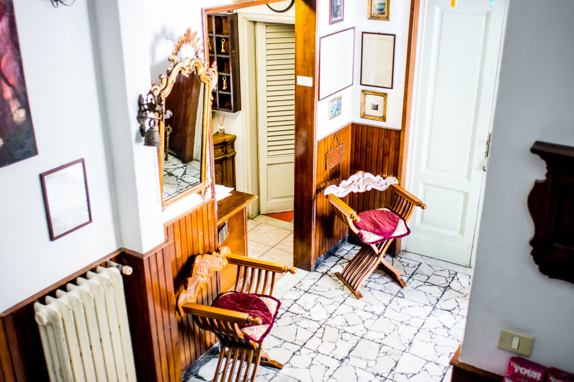 Фото Hotel Il Bargellino