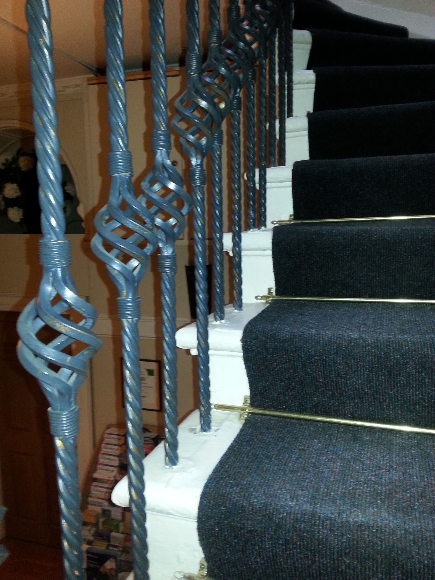 Фото Edinburgh Townhouse