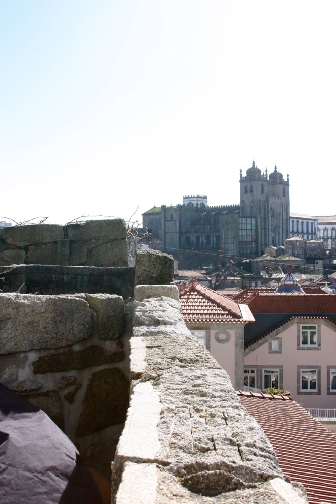 Фото Yours GuestHouse Porto