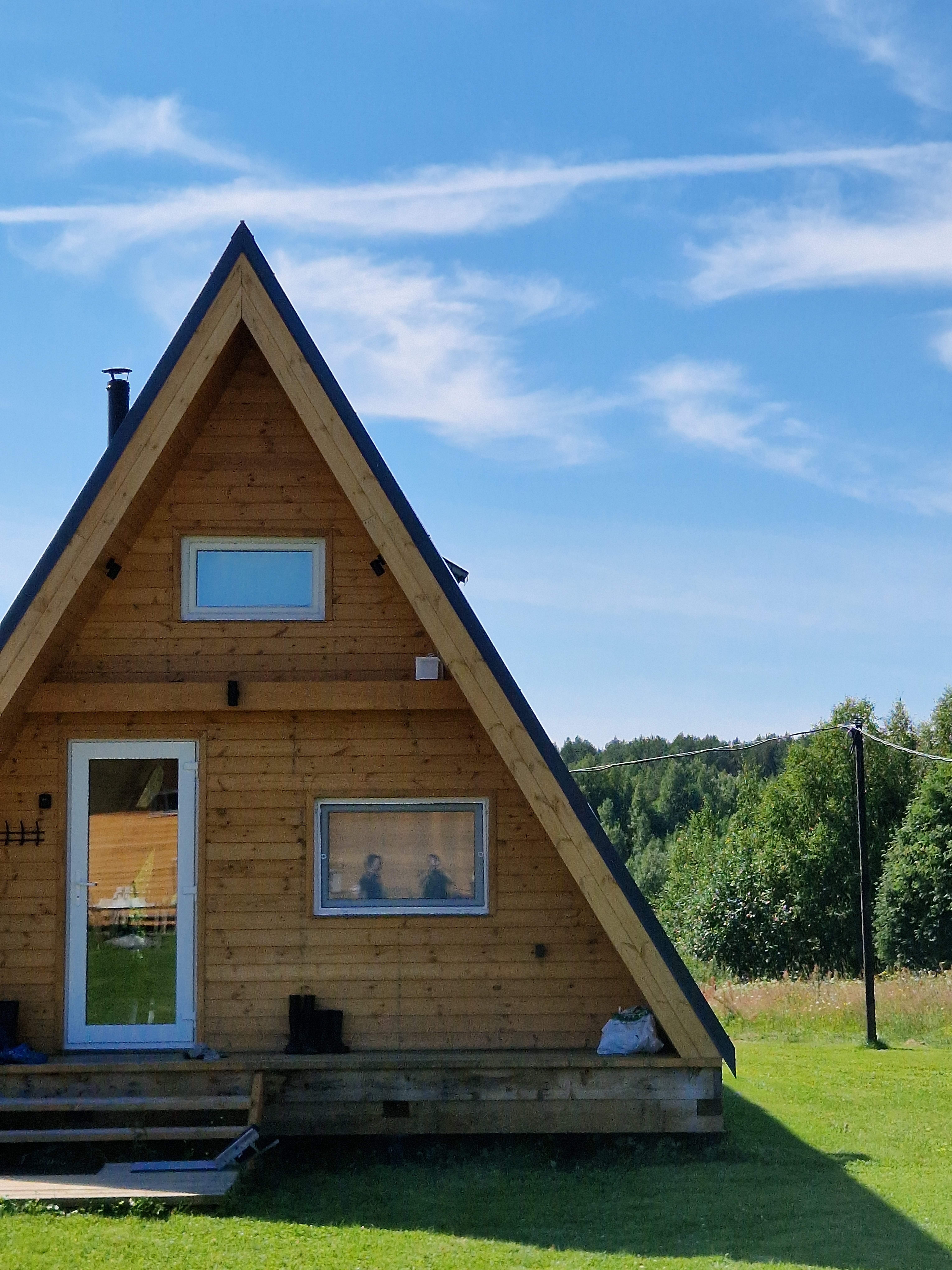 Фото Белый кит