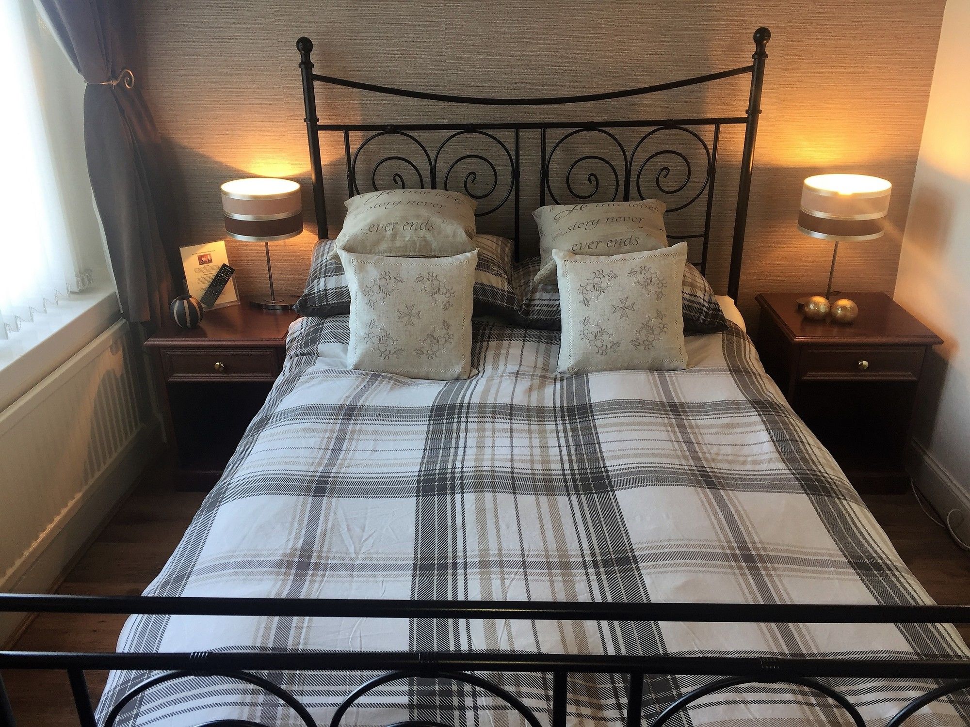 Фото Beechwood Ensuite Guest House