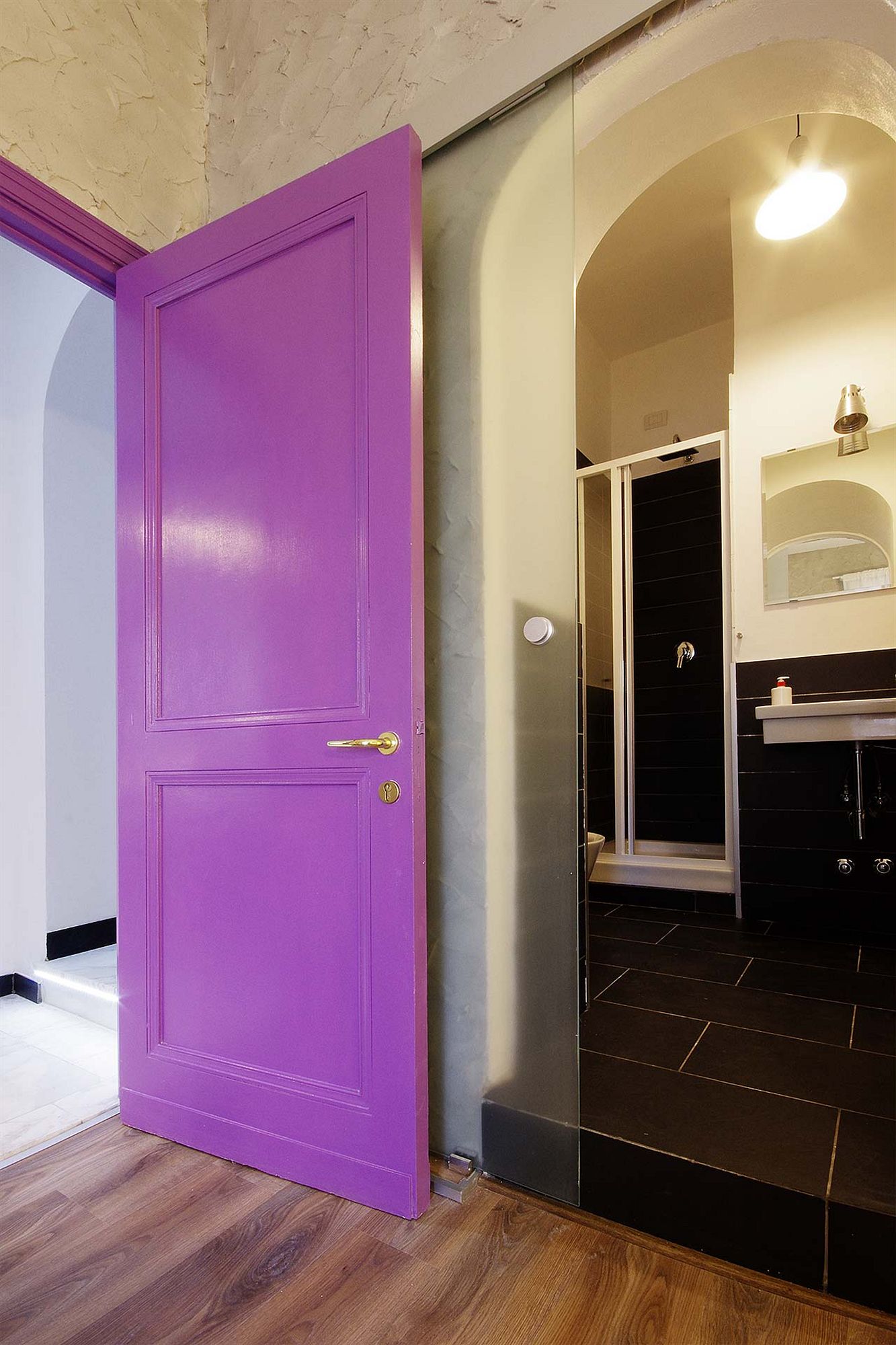 Фото Cineroma Guesthouse