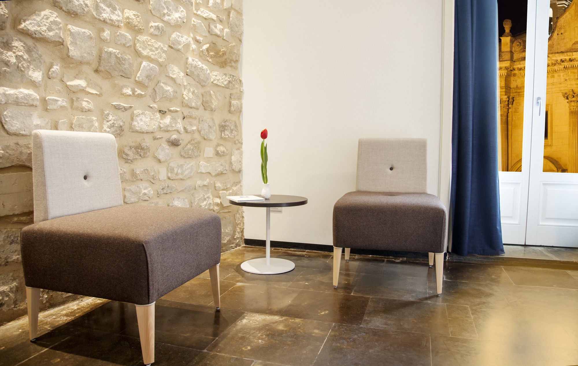 Фото Iblaresort Boutique Hotel