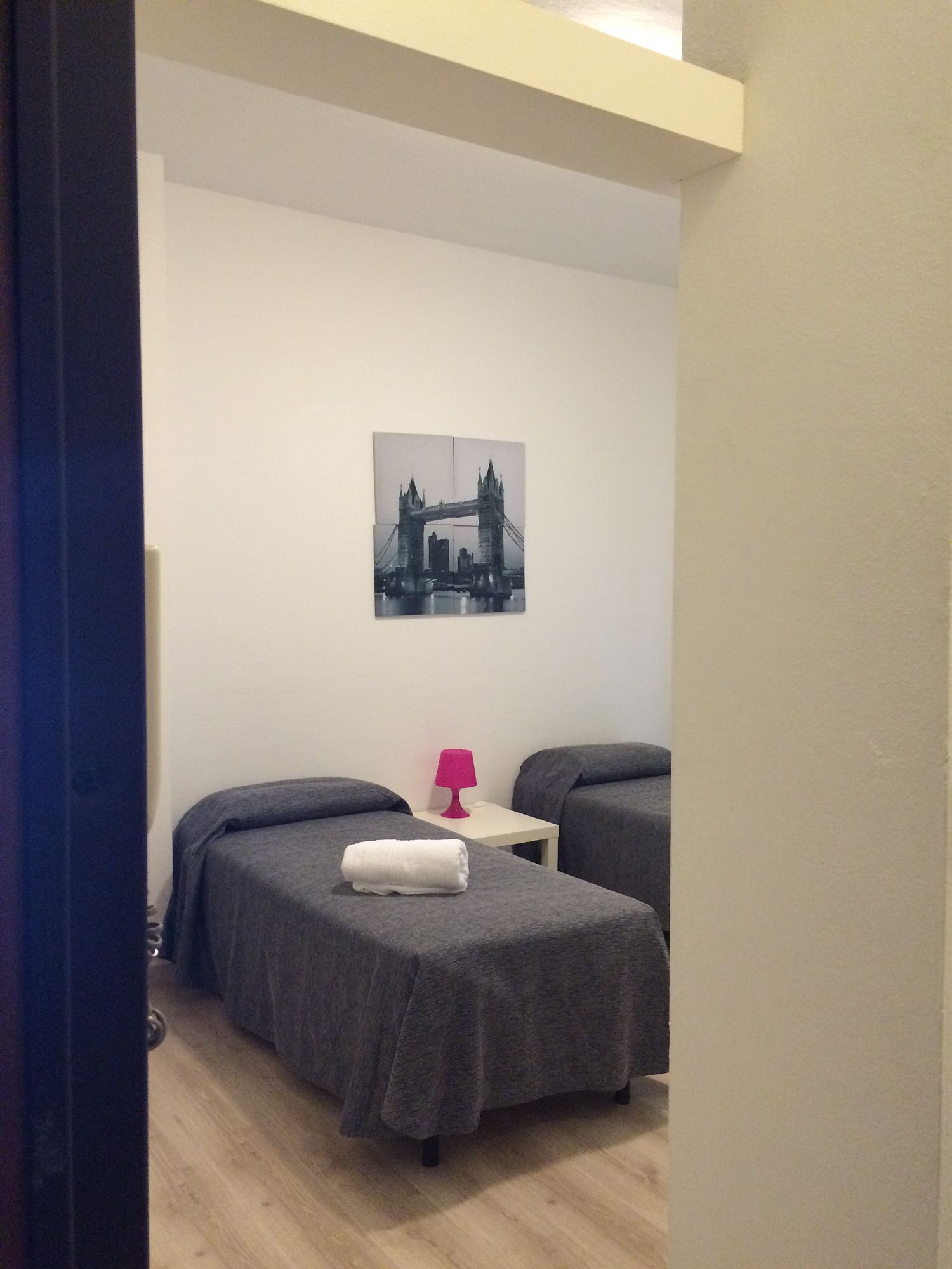 Фото Residence Europa