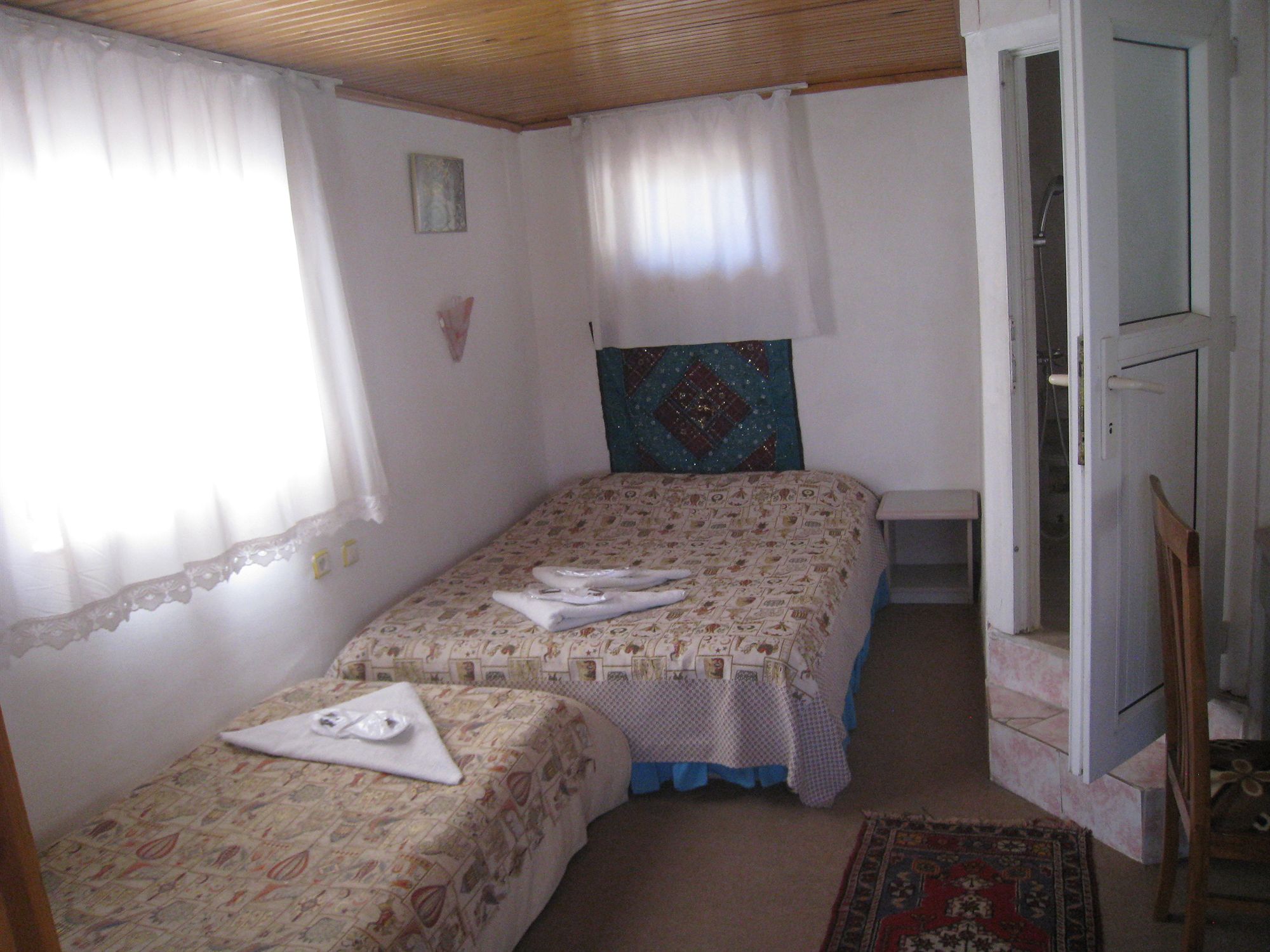 Фото Ufuk Hotel Pension