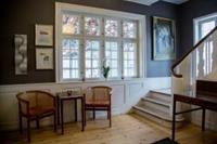 Фото Sure Hotel by Best Western Schaeffergaarden