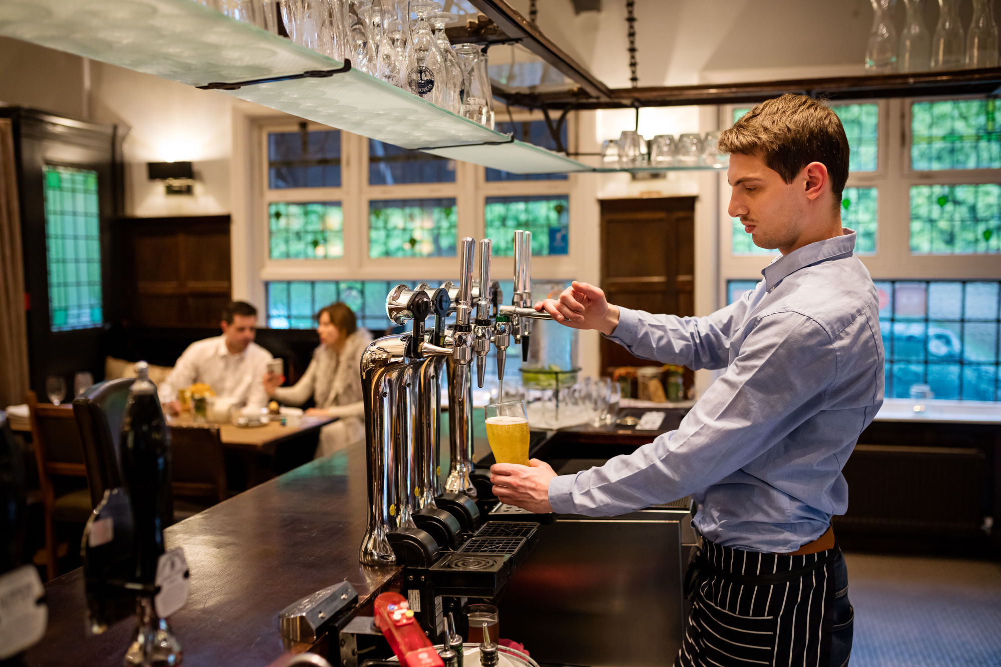 Фото Fox and Grapes