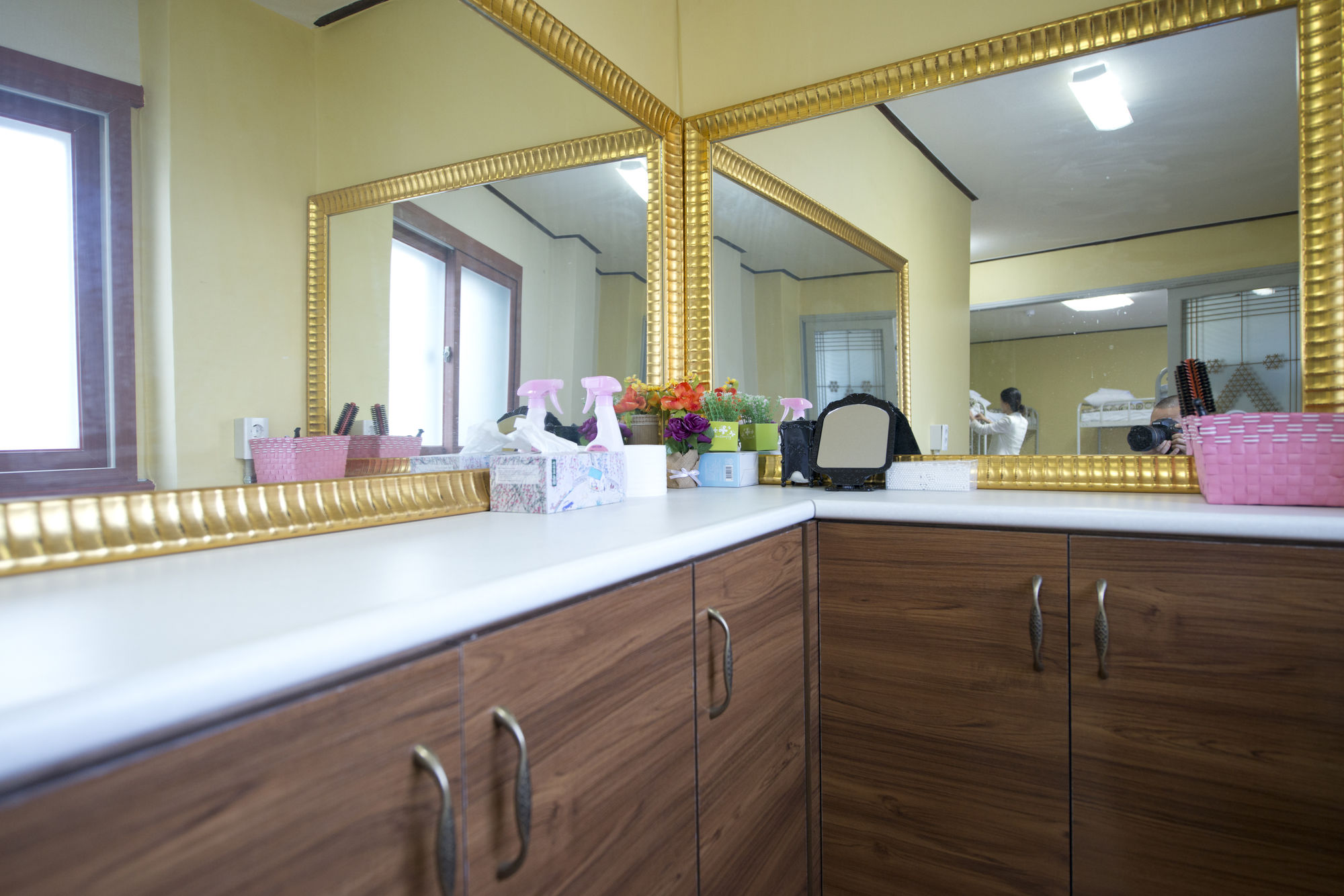 Фото Empathy Guesthouse - Hostel