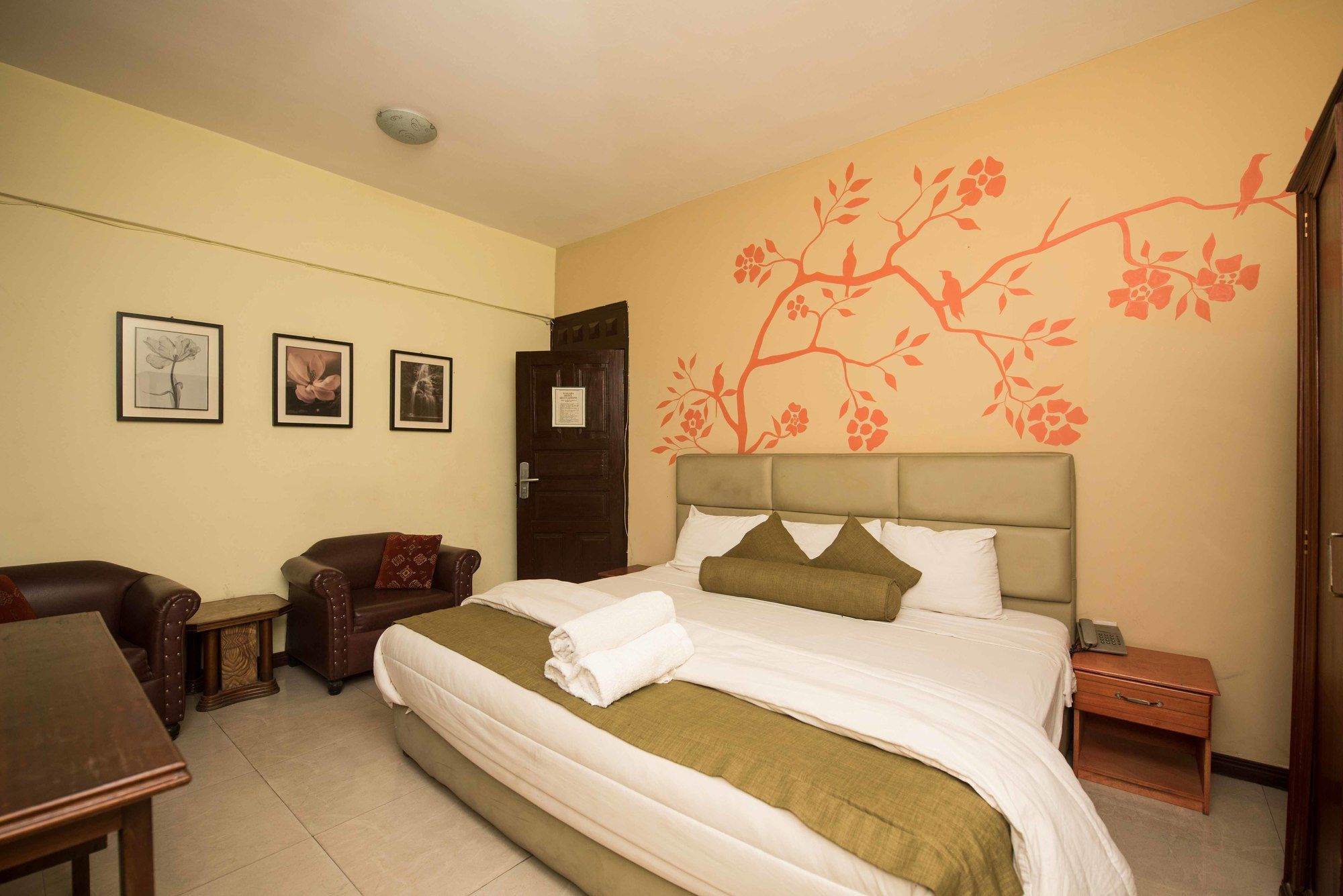 Фото Niagara Hotel