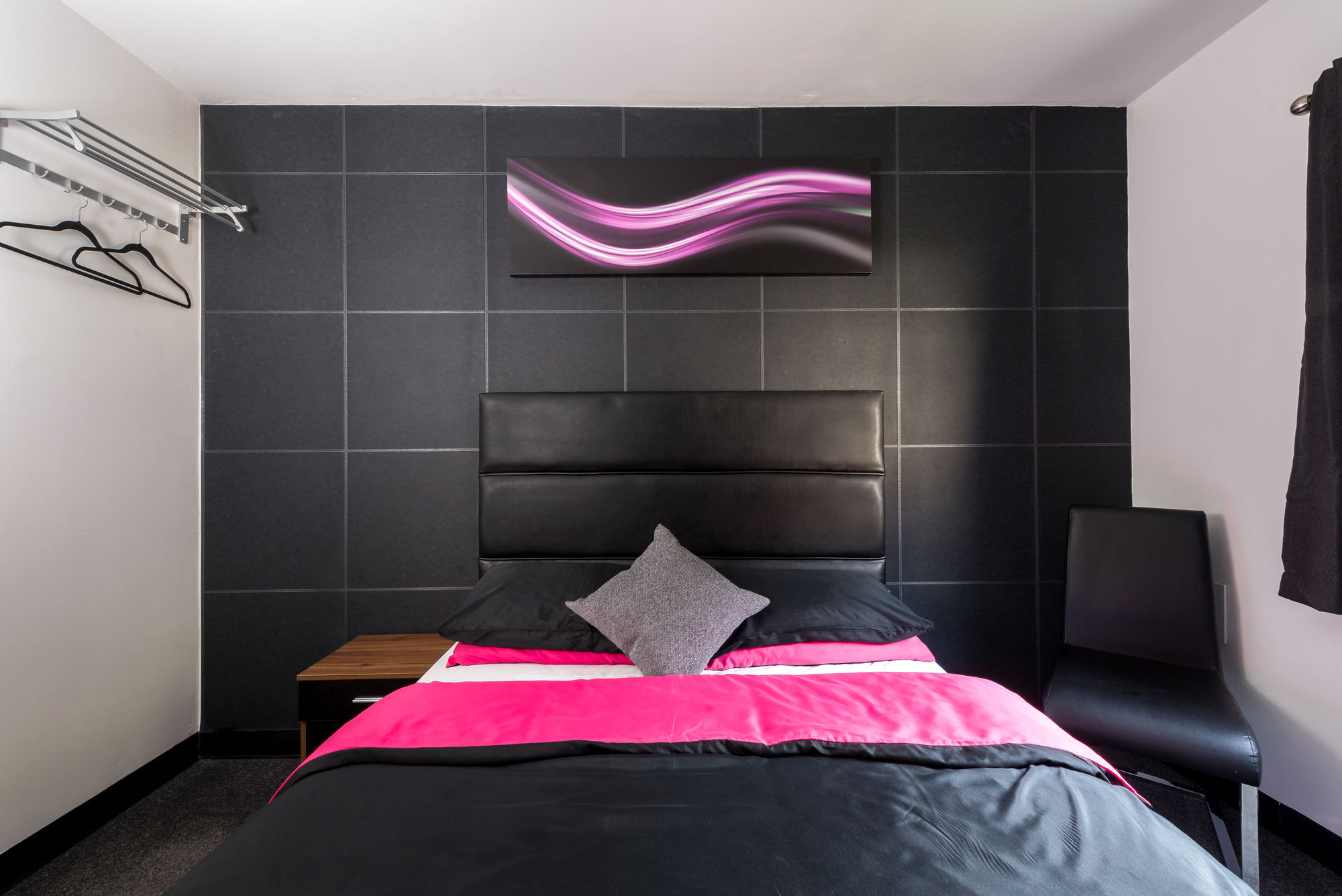 Фото Peterborough by Verve