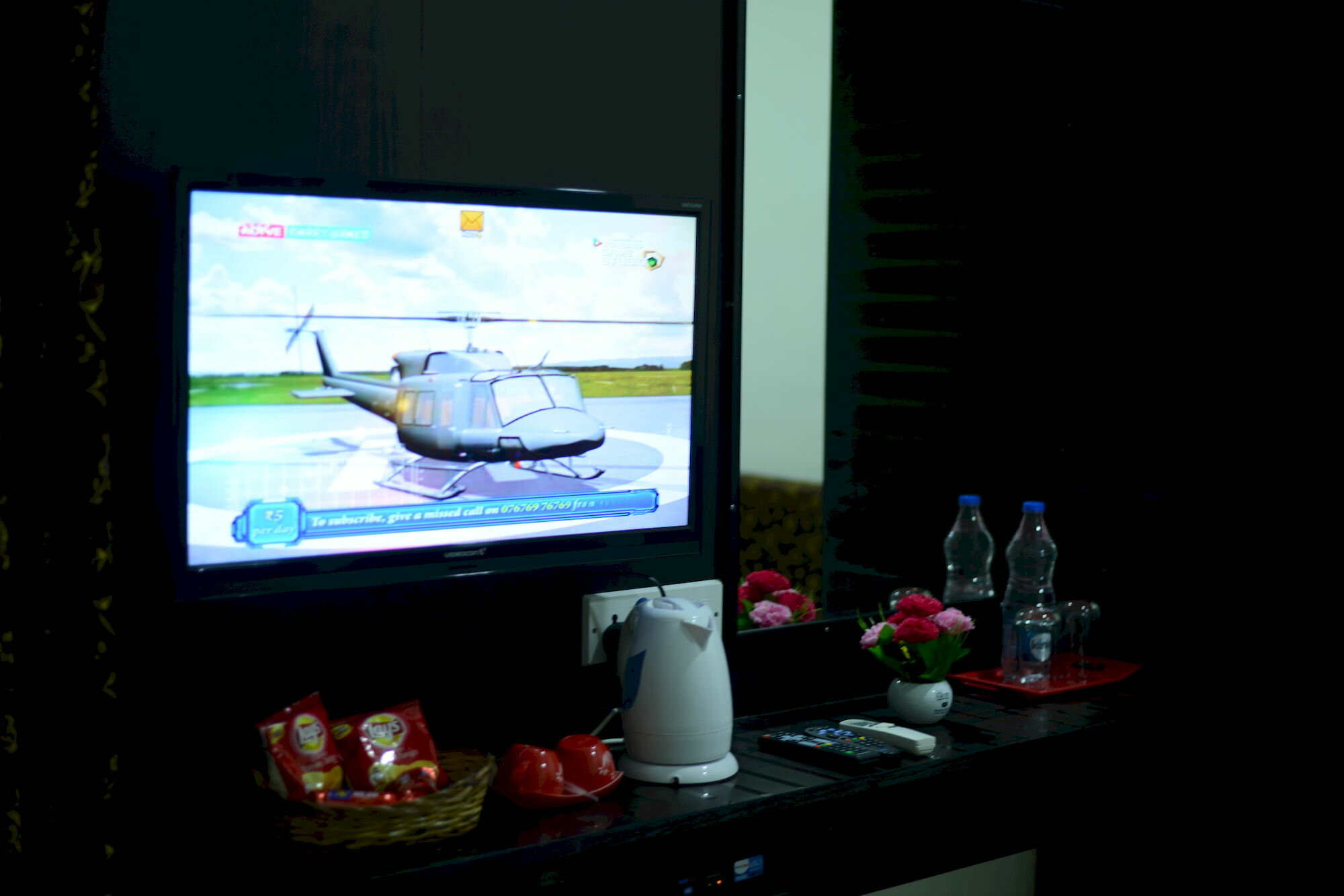 Фото Hotel Nest International