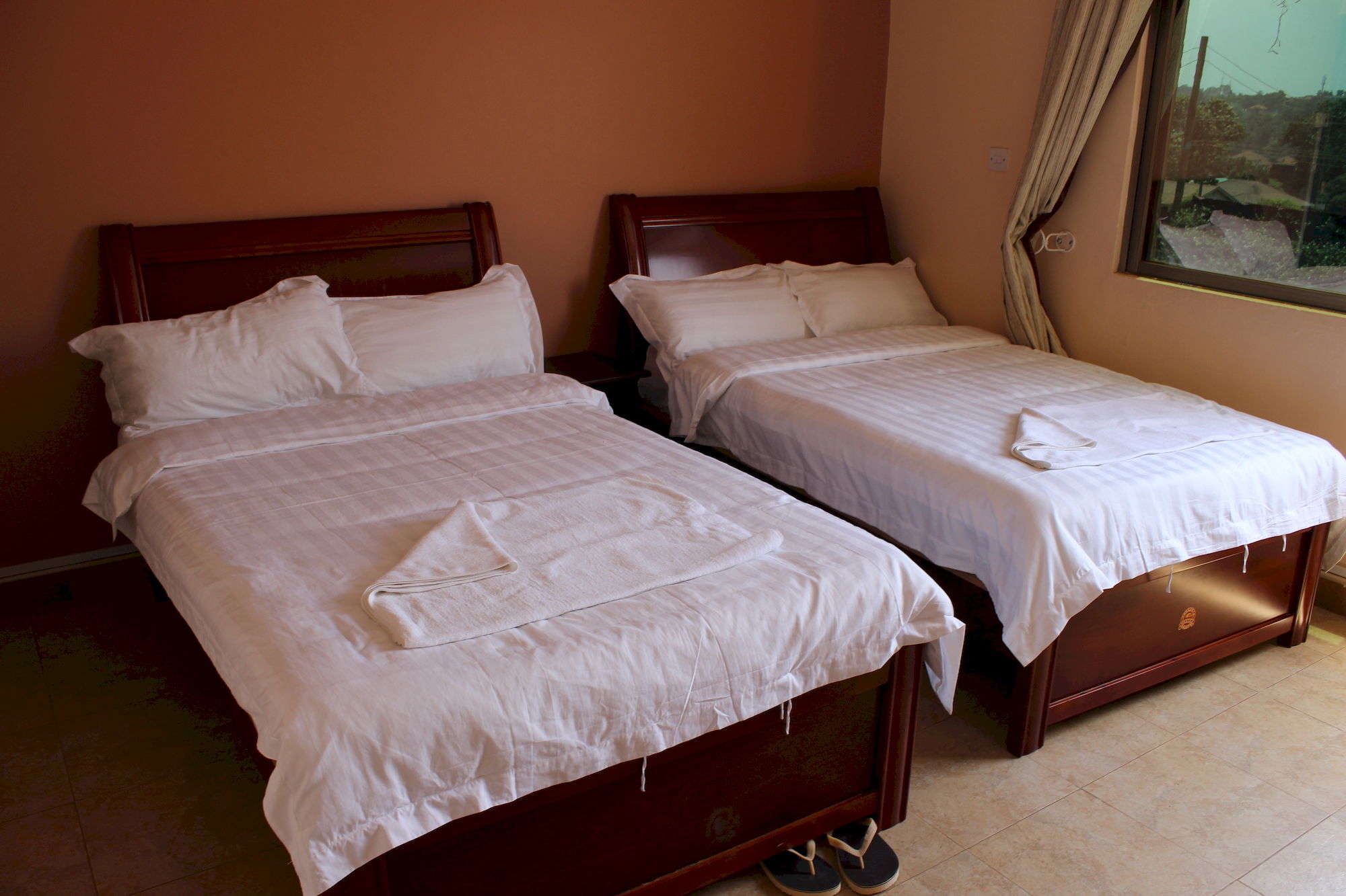 Фото Eight Winx Hotel