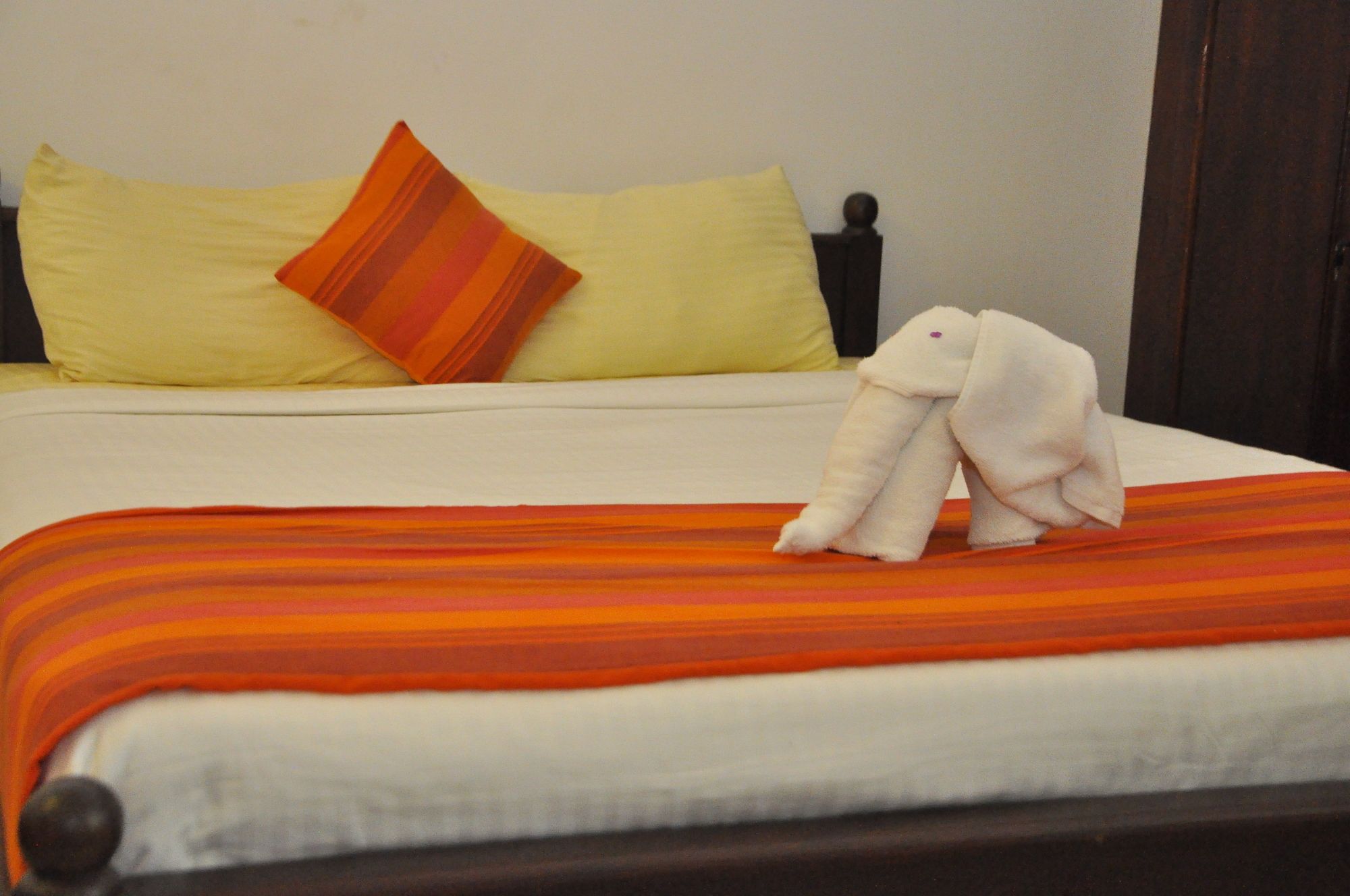 Фото Inroma Holiday Resort