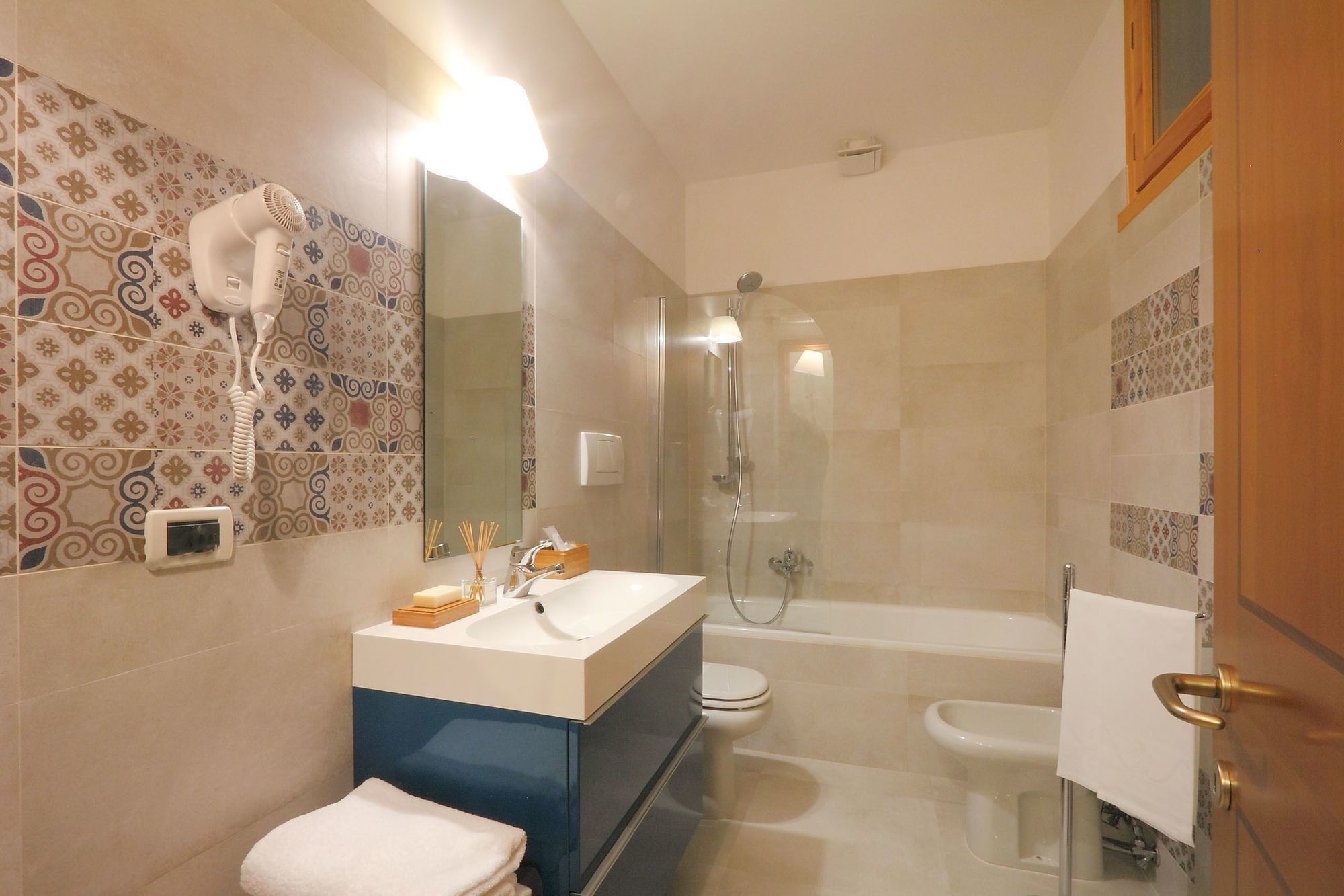 Фото Residence Leopoldo