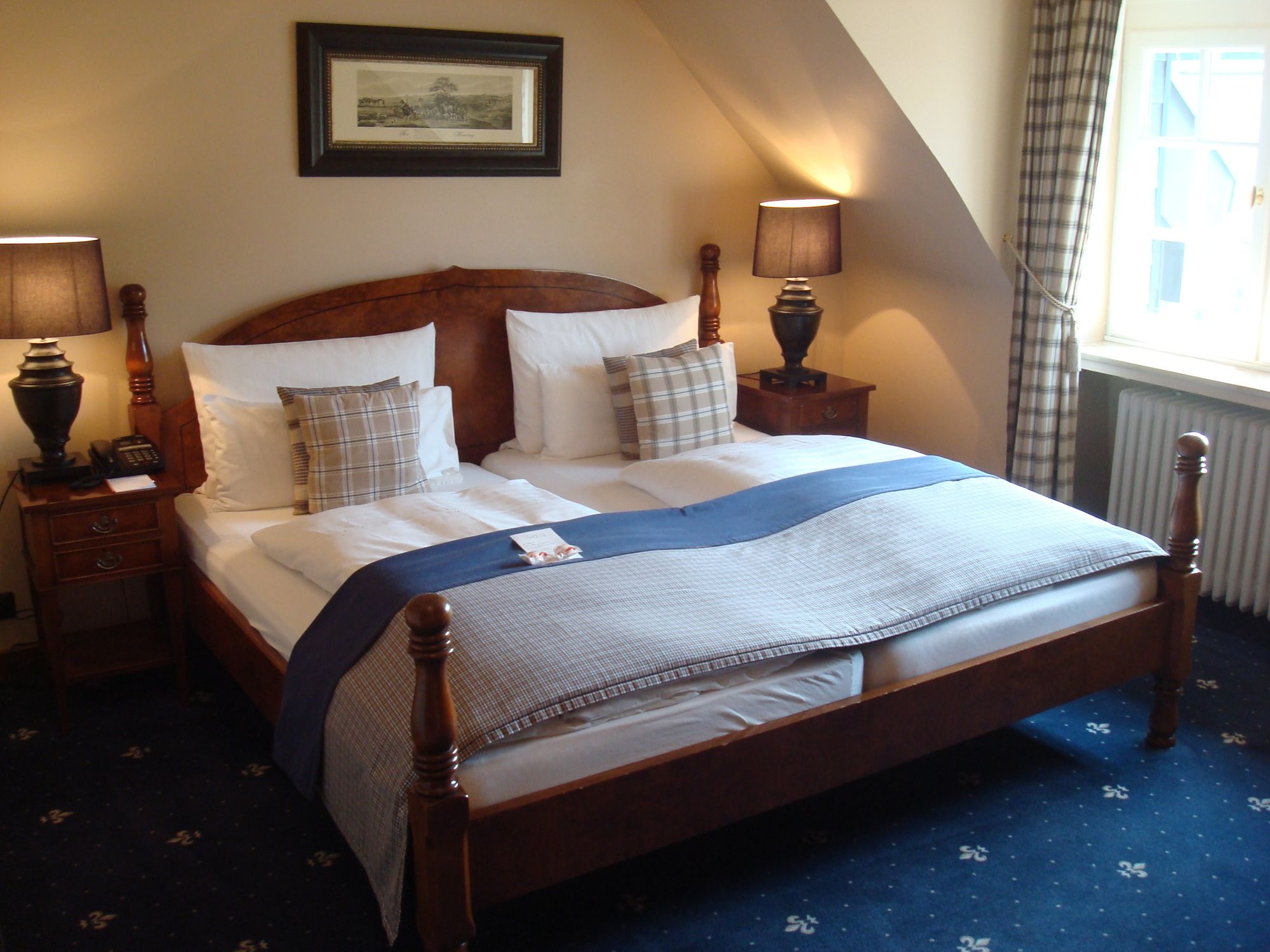 Фото Hotel Windsor