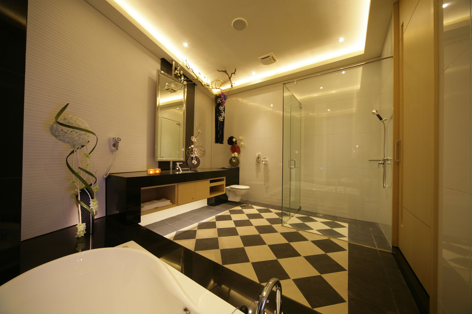 Фото Dubai Villa Motel