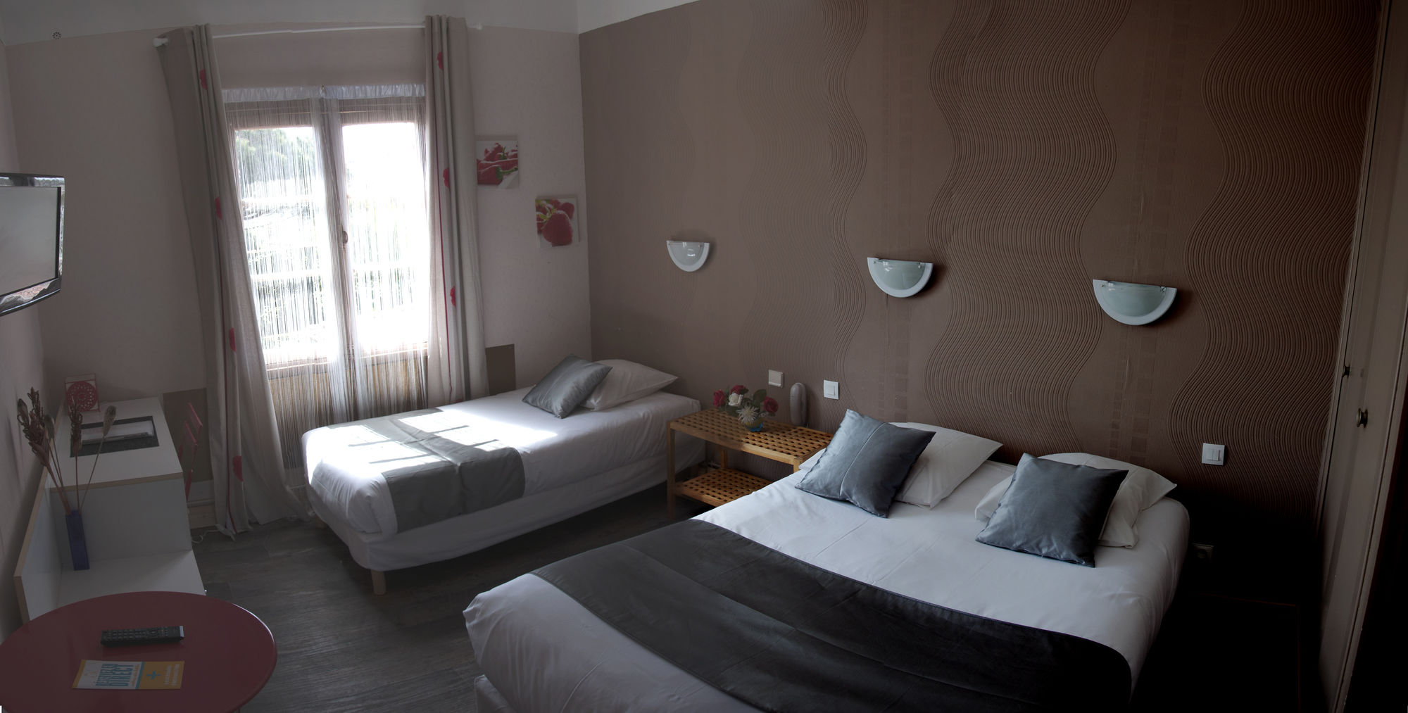 Фото Le Pavillon Bleu