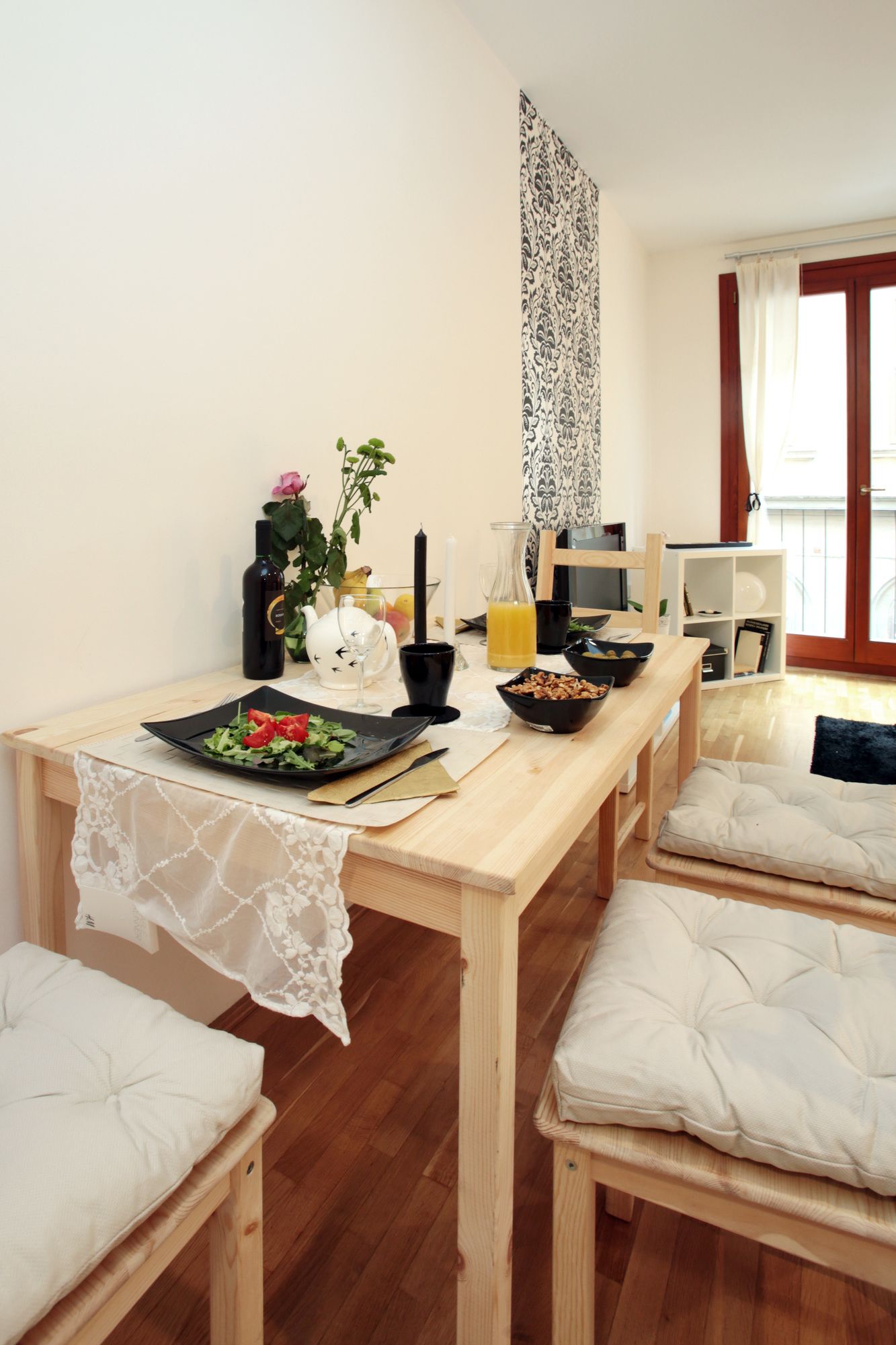 Фото Avantgarde Apartments