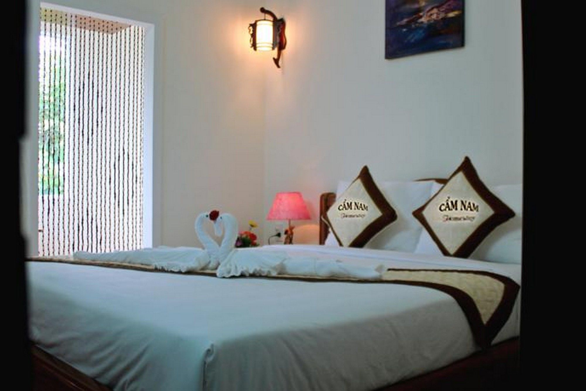 Фото Cam Nam Homestay