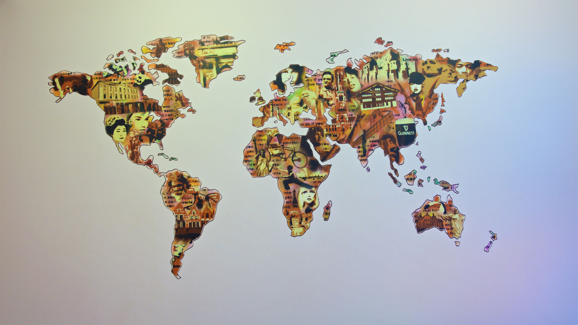 Фото Albatross Hostel