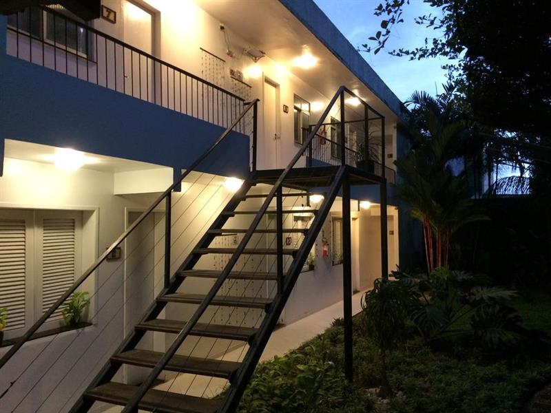 Фото Ecopousada Miriti